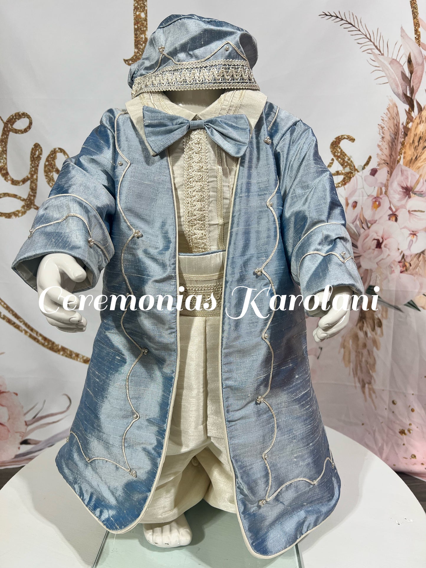 Modelo Eduardo