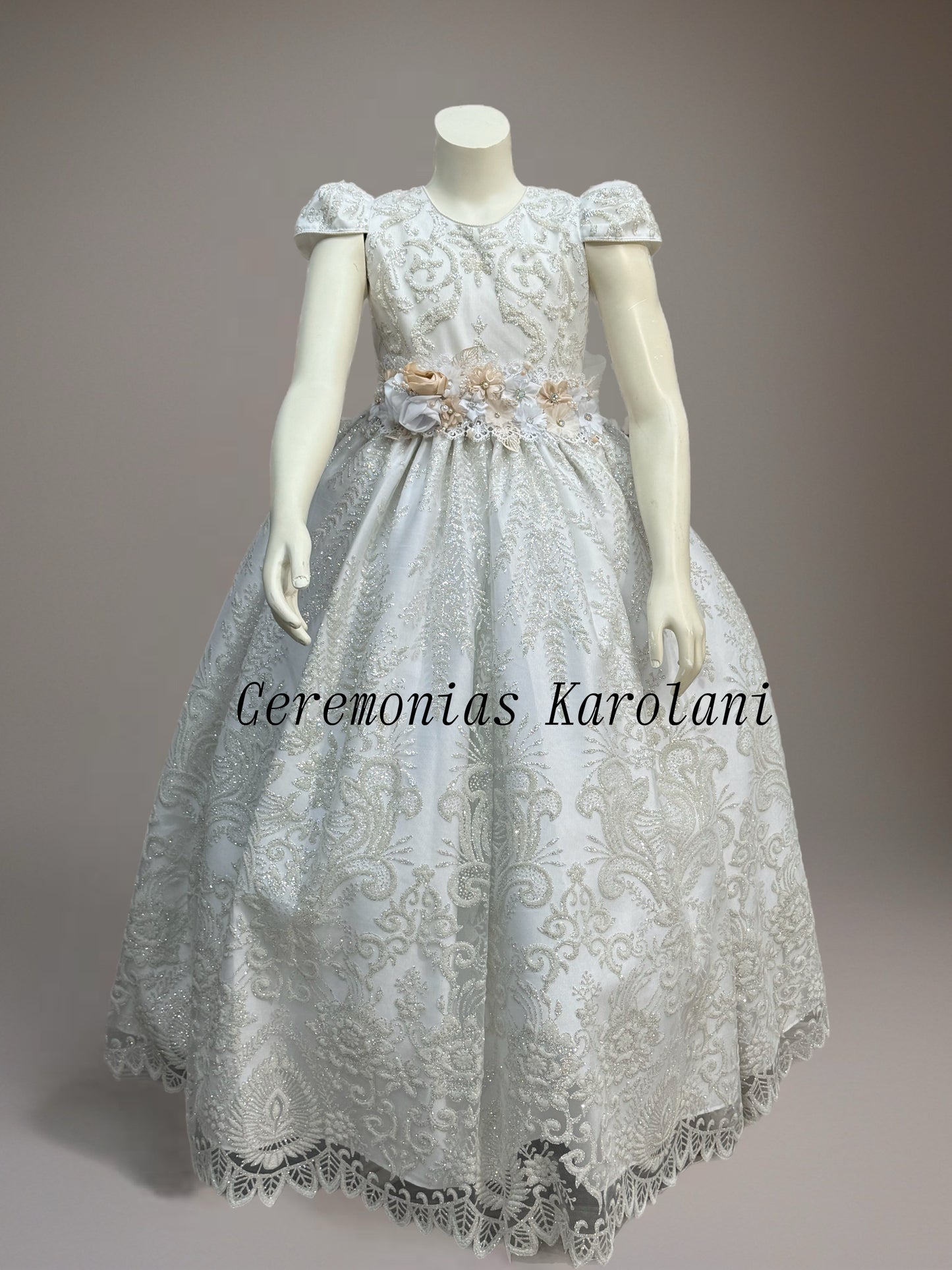 Modelo Virginia